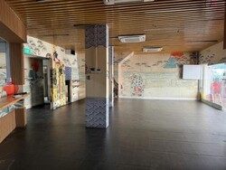 Amk fnb restaurant | Near hawker centre | Fitted kitchen  (D20), Shop House #597504991